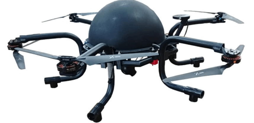 Drones