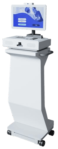Interactive Kiosk
