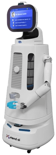 Medication Dispenser