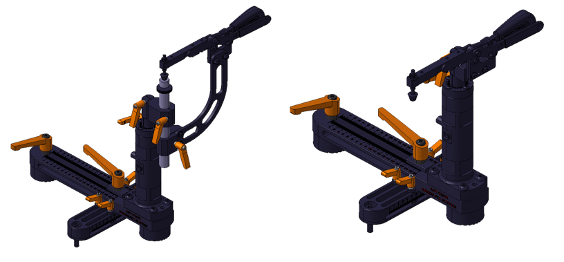 Prototype Tooling