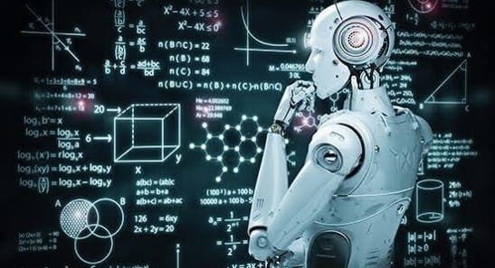 Educational Robot Application